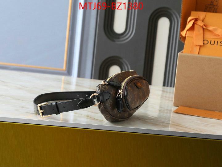 LV Bags(4A)-Discovery- sale ID: BZ1380 $: 69USD,