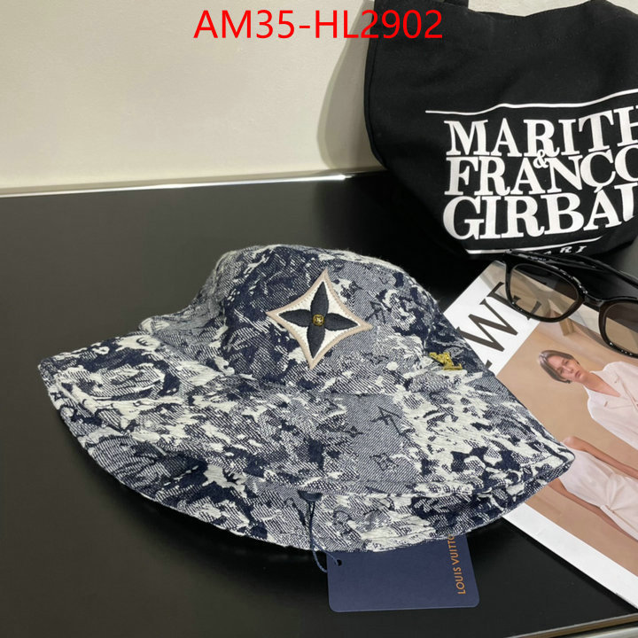 Cap(Hat)-LV shop ID: HL2902 $: 35USD