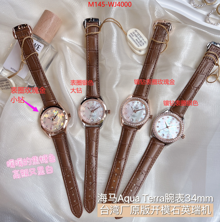 ID: WJ4000