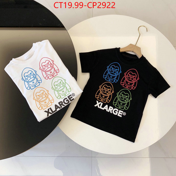 ID: CP2922