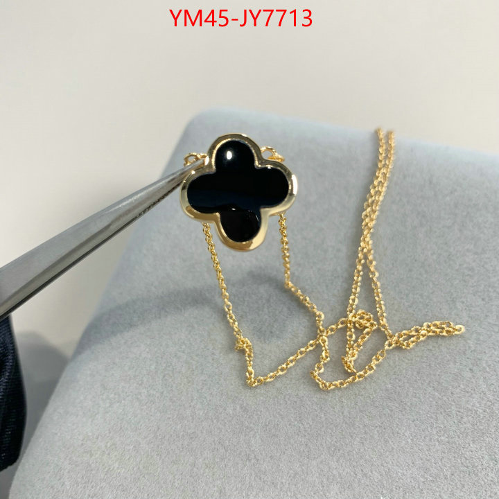 ID: JY7713