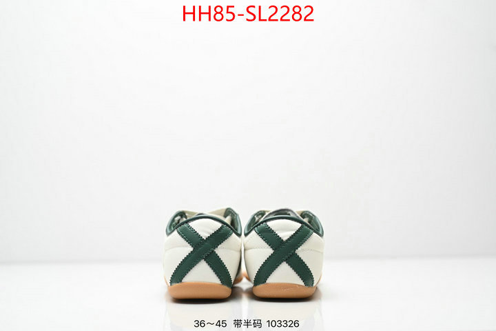 Men Shoes-Adidas new designer replica ID: SL2282 $: 85USD