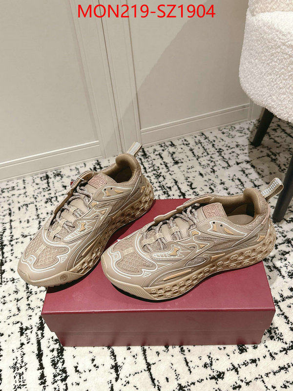 Women Shoes-Gucci wholesale imitation designer replicas ID: SZ1904 $: 219USD