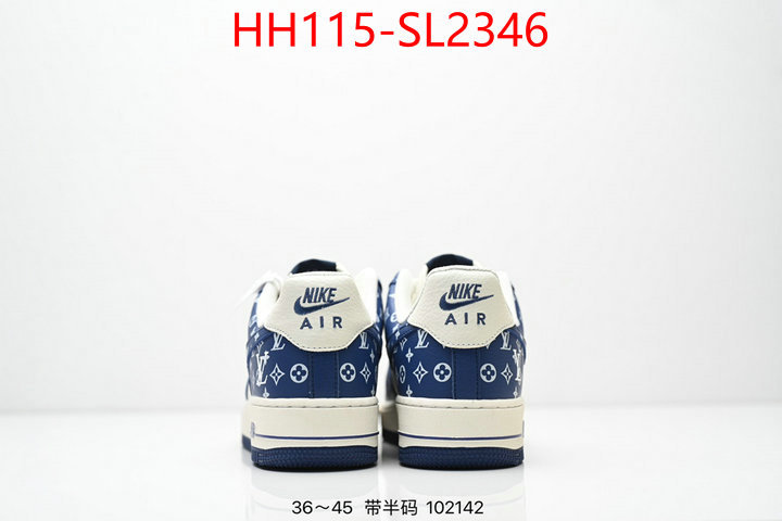 Men Shoes-Nike best aaaaa ID: SL2346 $: 115USD