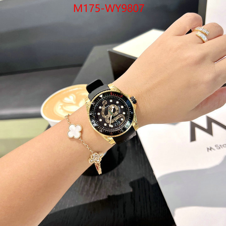 ID: WY9807