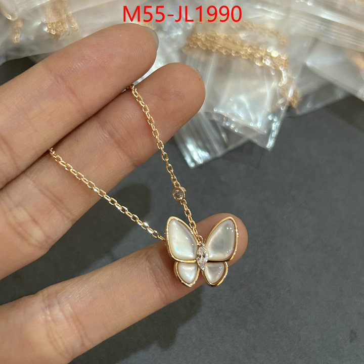 Jewelry-Van Cleef Arpels best quality replica ID: JL1990 $: 55USD