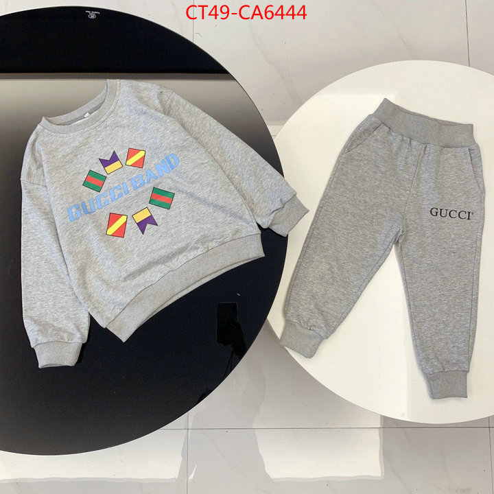 ID: CA6444