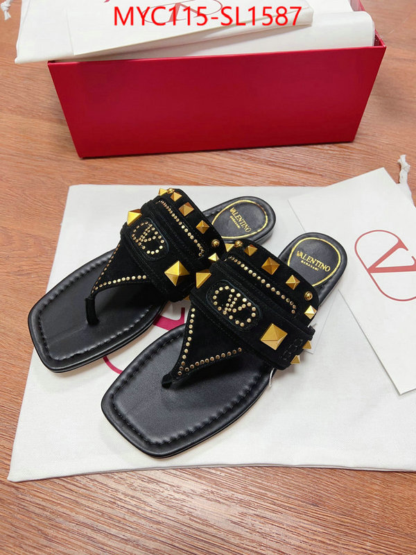 Women Shoes-Valentino what ID: SL1587 $: 115USD
