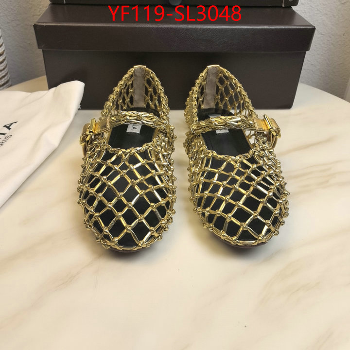 Women Shoes-ALAIA we offer ID: SL3048 $: 119USD