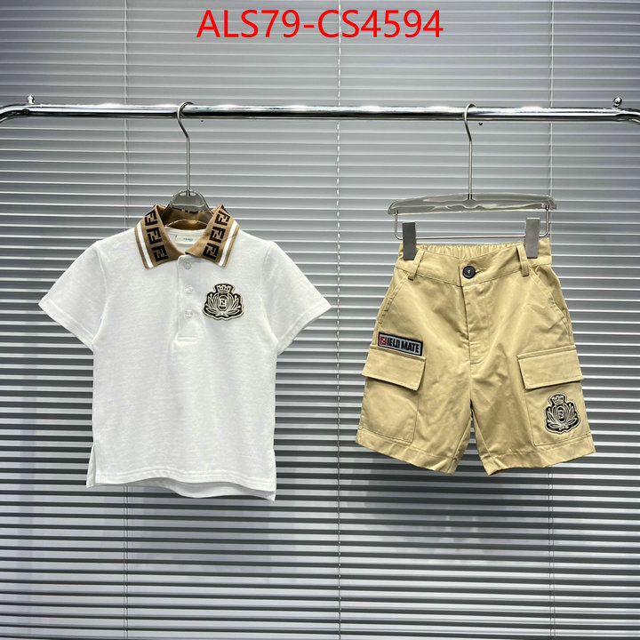 ID: CS4594