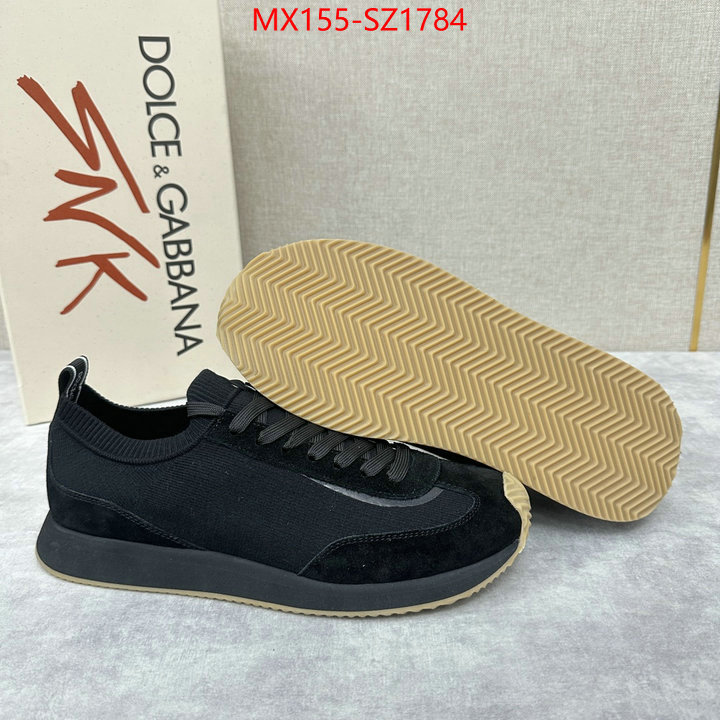 Men Shoes-DG replica online ID: SZ1784 $: 155USD-shoes yupoo Men Shoes-DG replica online ID: SZ1784 $: 155USD