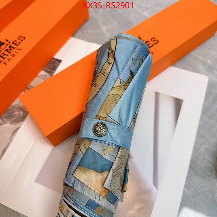 ID: RS2901