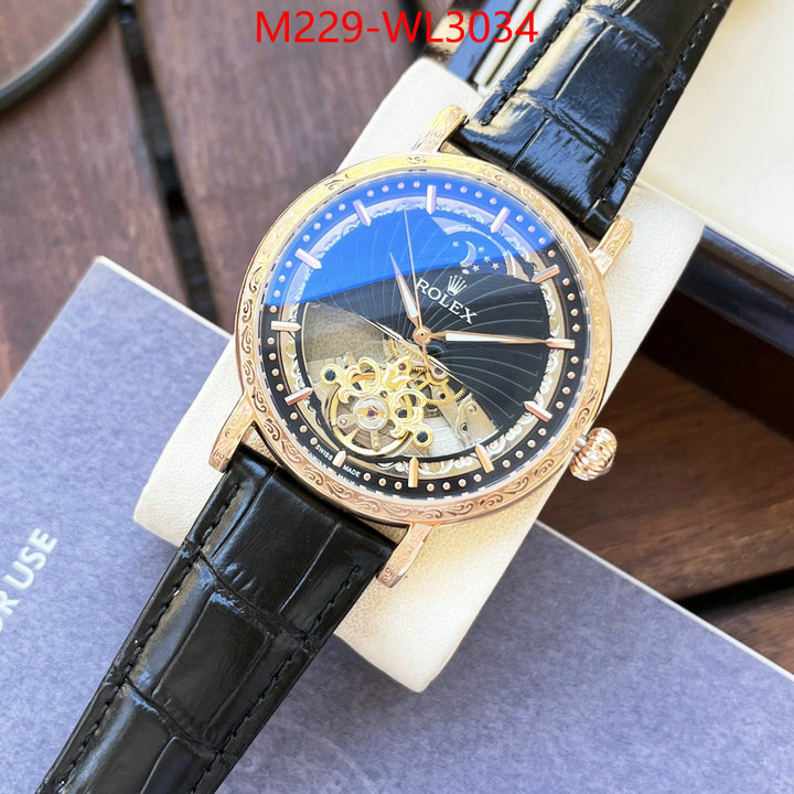 Watch(TOP)-Rolex where could you find a great quality designer ID: WL3034 $: 229USD-shoes yupoo Watch(TOP)-Rolex where could you find a great quality designer ID: WL3034 $: 229USD