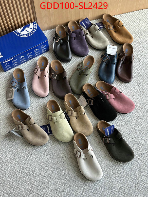 Men Shoes-Birkenstock 2024 replica wholesale cheap sales online ID: SL2429 $: 85USD-shoes yupoo Men Shoes-Birkenstock 2024 replica wholesale cheap sales online ID: SL2429 $: 85USD