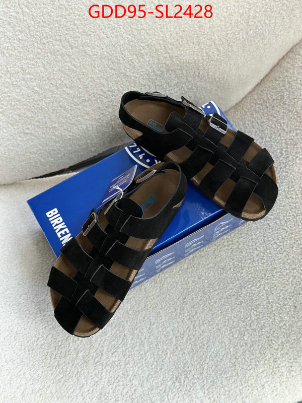 Women Shoes-Birkenstock cheap ID: SL2428 $: 95USD