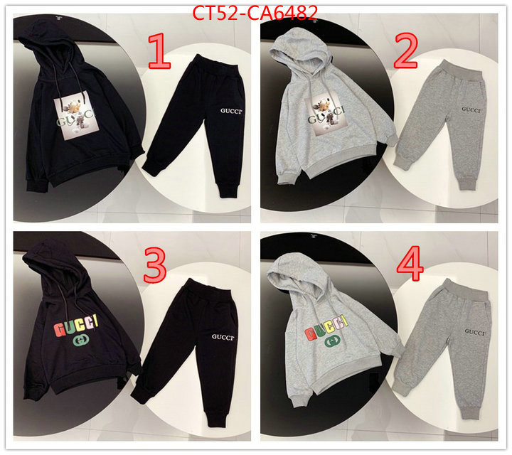 ID: CA6482