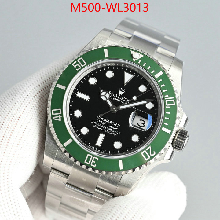 Watch(TOP)-Rolex for sale online ID: WL3013 $: 500USD