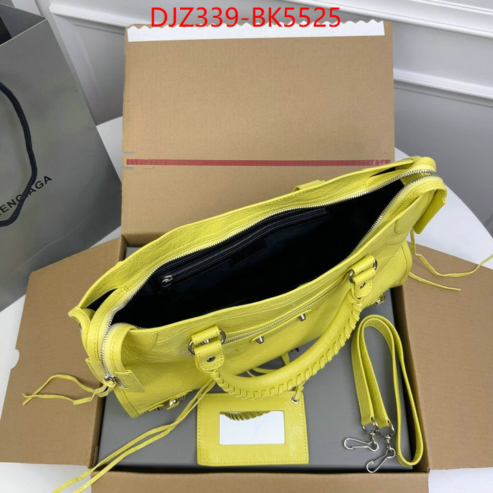 Balenciaga Bags(TOP)-Neo Classic- where can you buy a replica ID: BK5525 $: 339USD,