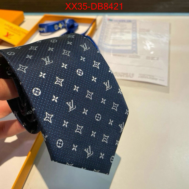 ID: DB8421