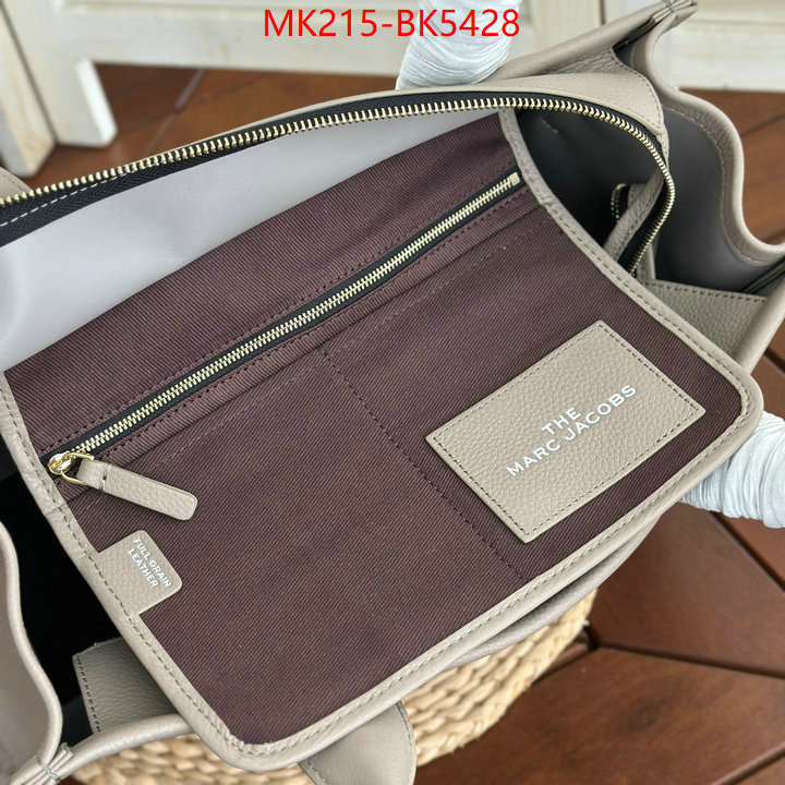 Marc Jacobs Bags(TOP)-Handbag- the best affordable ID: BK5428 $: 215USD,