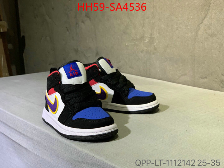 ID: SA4536