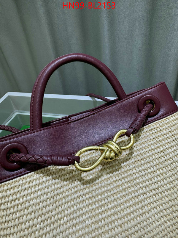 BV Bags(4A)-Handbag- top quality fake ID: BL2153 $: 99USD,