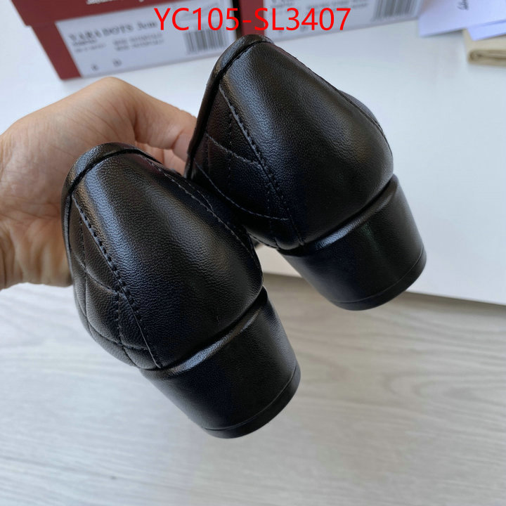 Women Shoes-Ferragamo is it illegal to buy ID: SL3407 $: 105USD