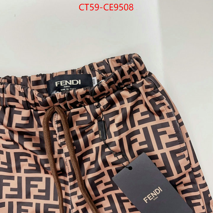 ID: CE9508