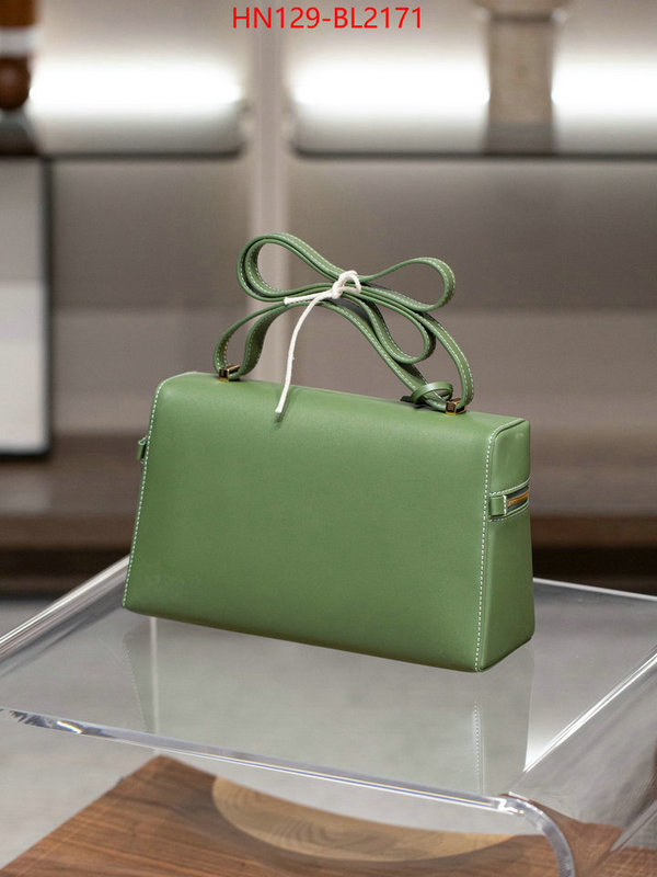 Loro Piana Bags(4A)-Crossbody- supplier in china ID: BL2171 $: 129USD,