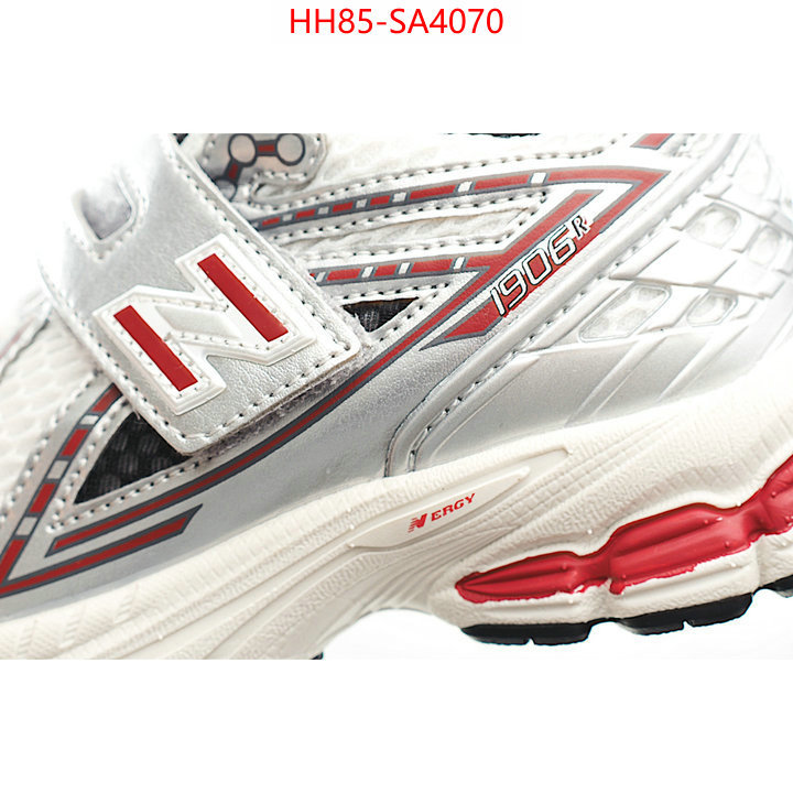 ID: SA4070