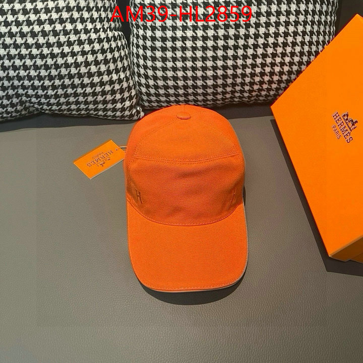 Cap(Hat)-Hermes shop now ID: HL2859 $: 39USD