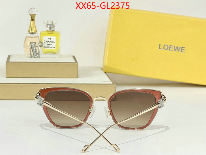 Glasses-Loewe replica every designer ID: GL2375 $: 65USD