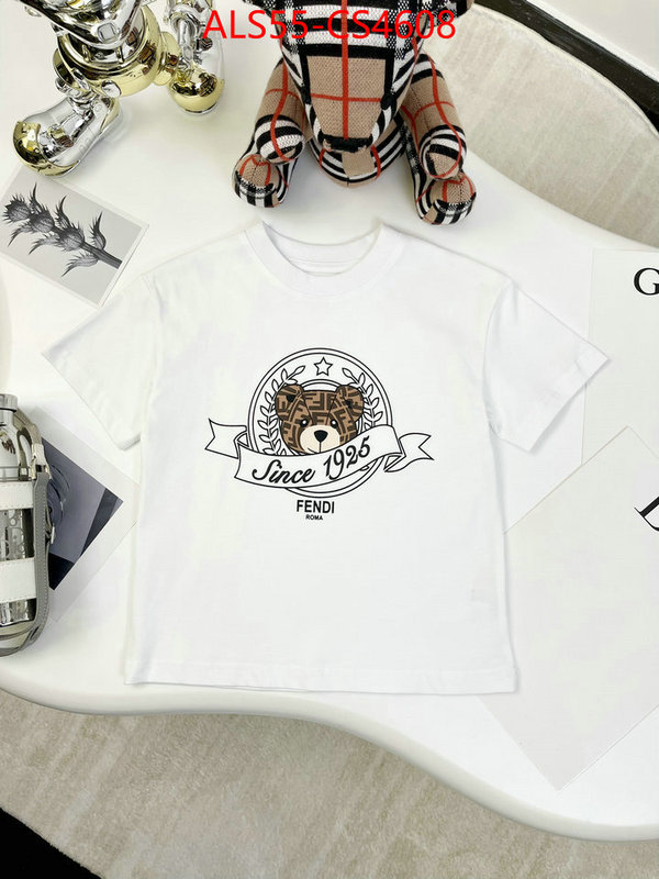 ID: CS4608