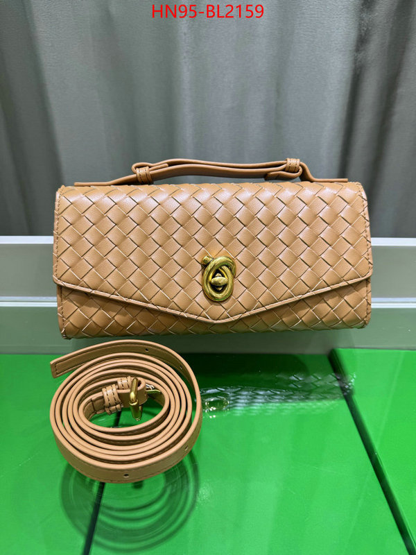 BV Bags(4A)-Crossbody- buy 1:1 ID: BL2159 $: 95USD,
