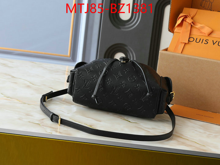 LV Bags(4A)-Pochette MTis Bag- buy 1:1 ID: BZ1381 $: 85USD,