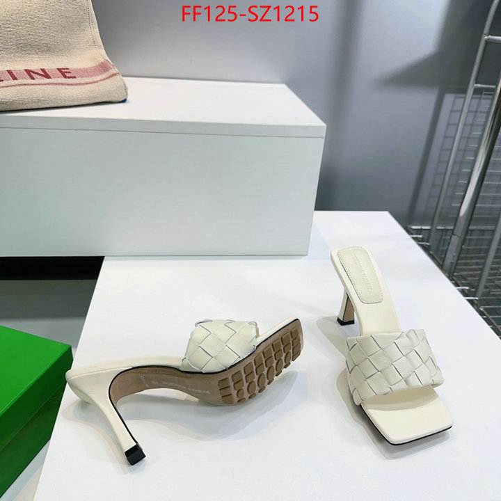 Women Shoes-BV best quality replica ID: SZ1215 $: 125USD-shoes yupoo Women Shoes-BV best quality replica ID: SZ1215 $: 125USD