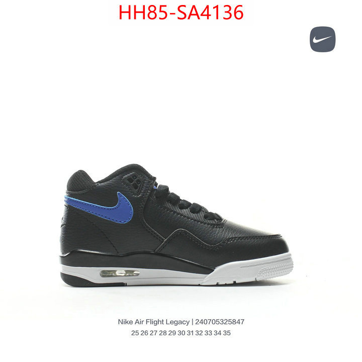 ID: SA4136