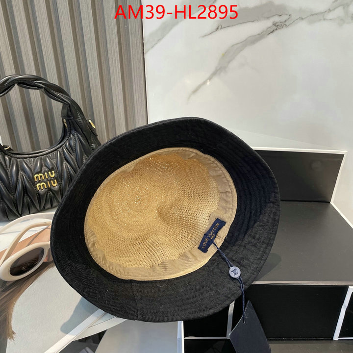Cap(Hat)-LV shop cheap high quality 1:1 replica ID: HL2895 $: 39USD