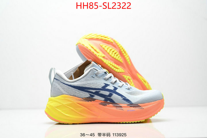 Men Shoes-Asics aaaaa ID: SL2322 $: 85USD