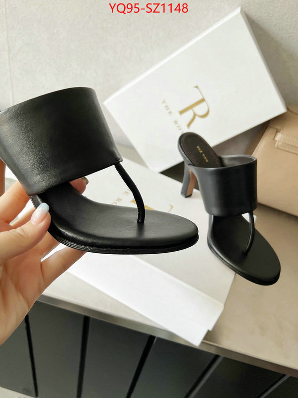 Women Shoes-The Row designer 7 star replica ID: SZ1148 $: 95USD