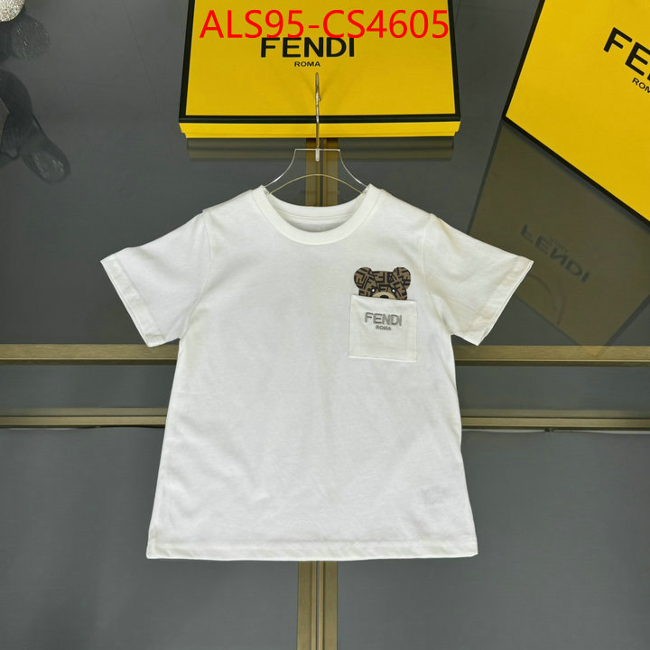 ID: CS4605