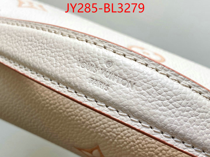 LV Bags(TOP)-Pochette MTis- where can you buy a replica ID: BL3279 $: 285USD,