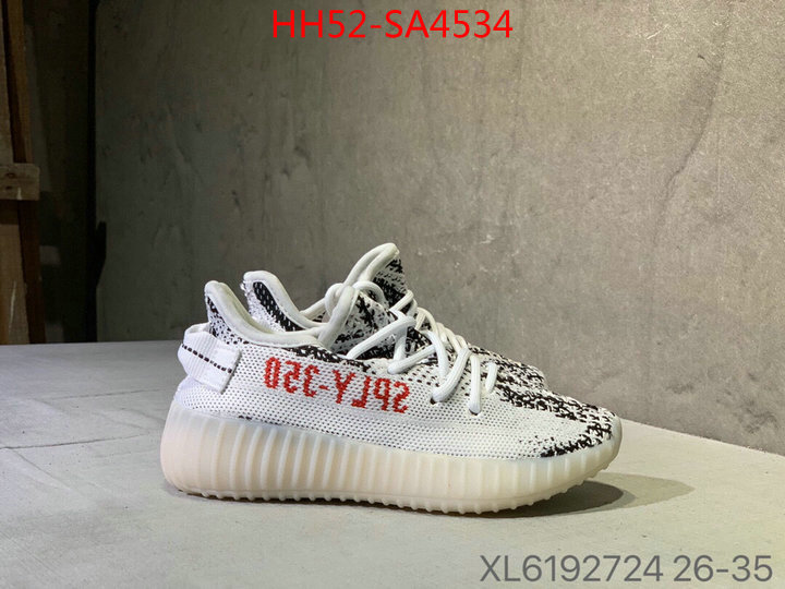 ID: SA4534