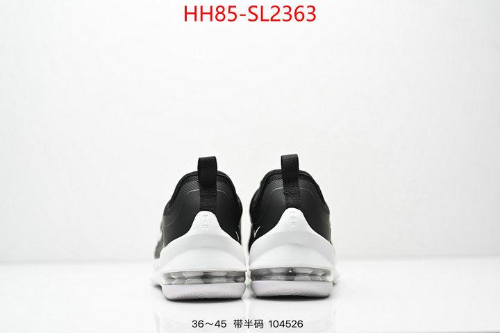 Men Shoes-Nike replica 1:1 ID: SL2363 $: 85USD