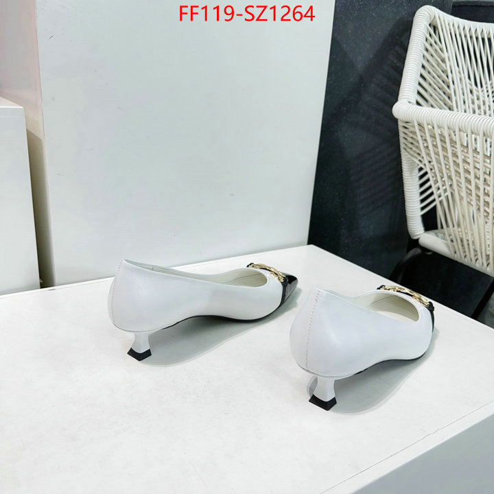 Women Shoes-Ferragamo found replica ID: SZ1264 $: 119USD
