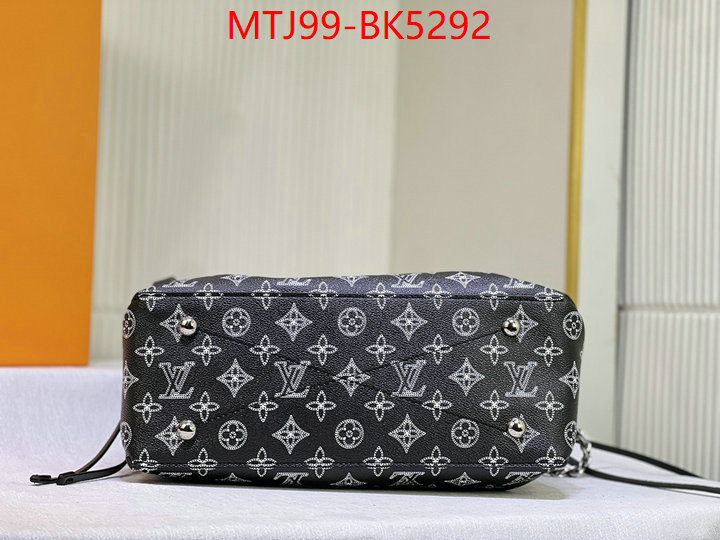 LV Bags(4A)-Handbag Collection- cheap wholesale ID: BK5292 $: 99USD,