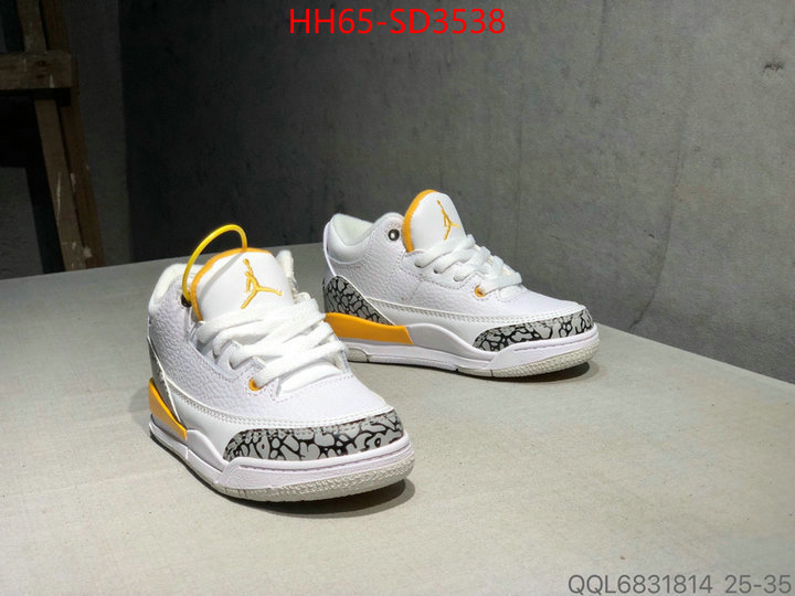 ID: SD3538