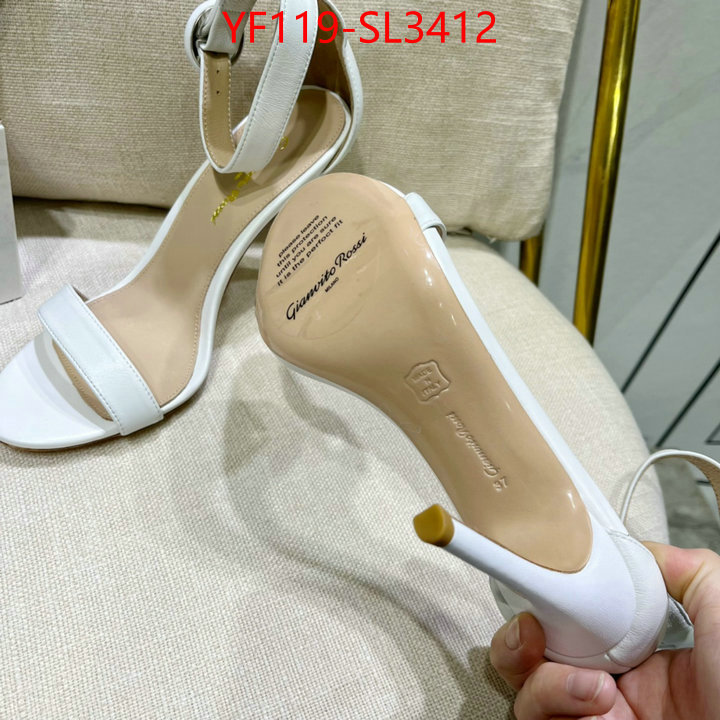 Women Shoes-Gianvito Rossi shop now ID: SL3412 $: 119USD
