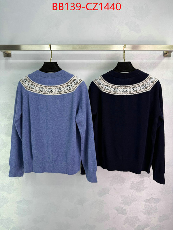 Clothing-Celine top sale ID: CZ1440 $: 139USD