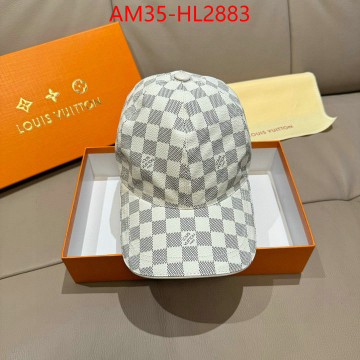 Cap(Hat)-LV high quality ID: HL2883 $: 35USD